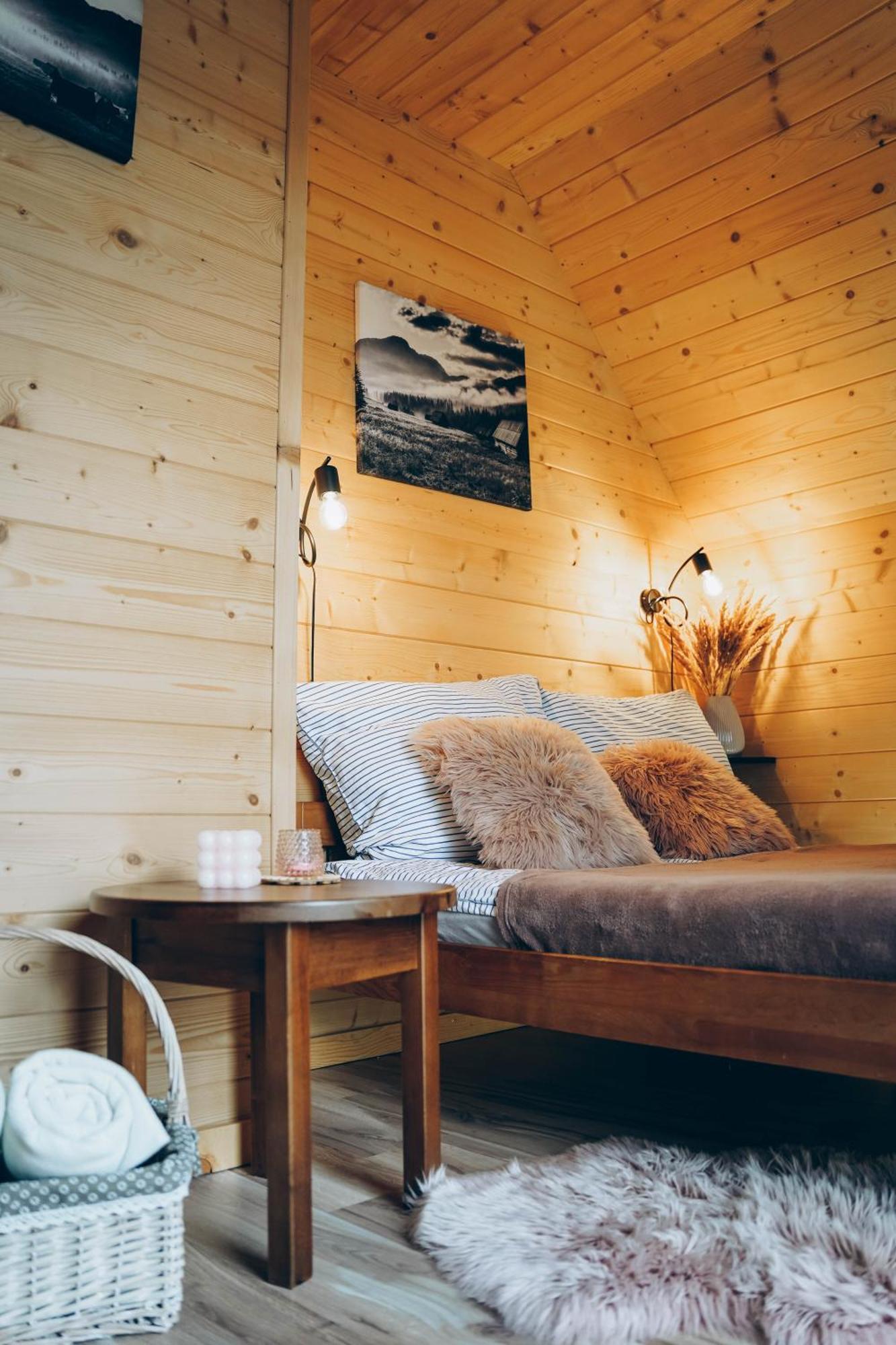 Domki U Jacka Sauna Bilard Tenis Air Hockey Pilkarzyki Bawialnia Plac Zabaw Zakopane Extérieur photo